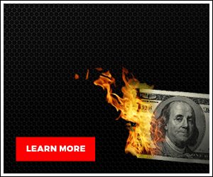 Recession proof profit secrets